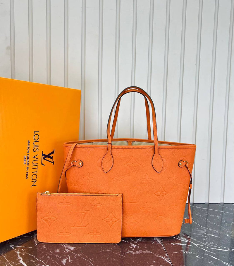 Louis Vuitton Neverfull Medium