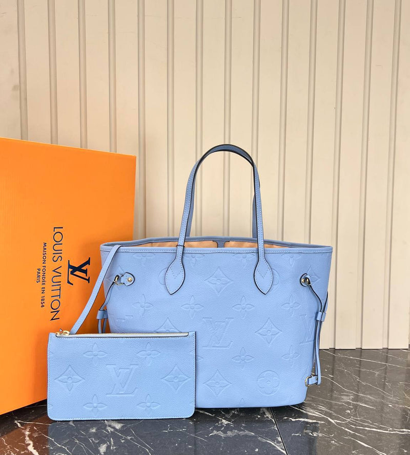 Louis Vuitton Neverfull Medium