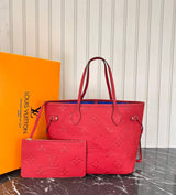 Louis Vuitton Neverfull Medium