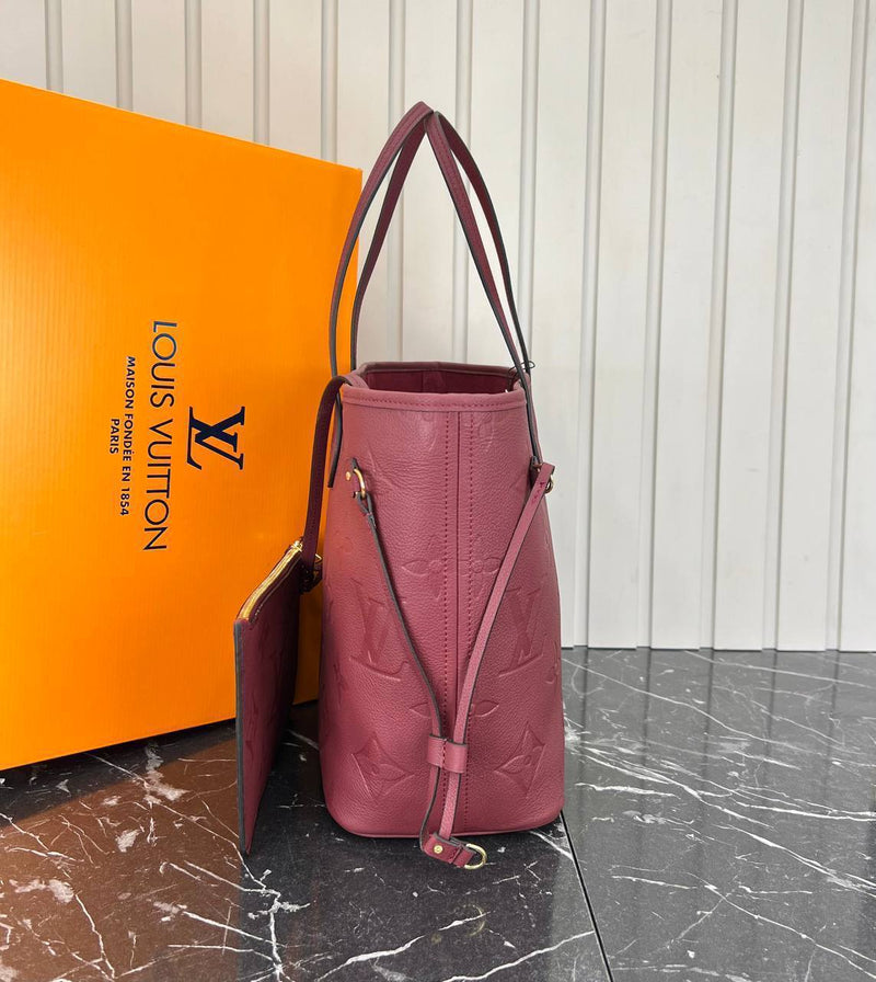 Louis Vuitton Neverfull Medium