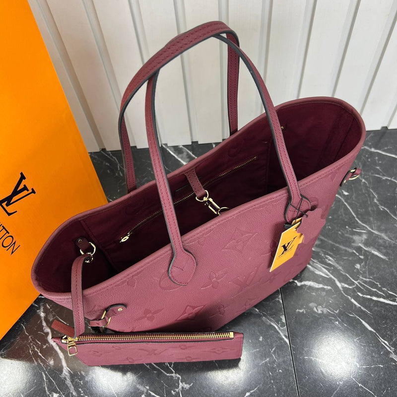 Louis Vuitton Neverfull Medium