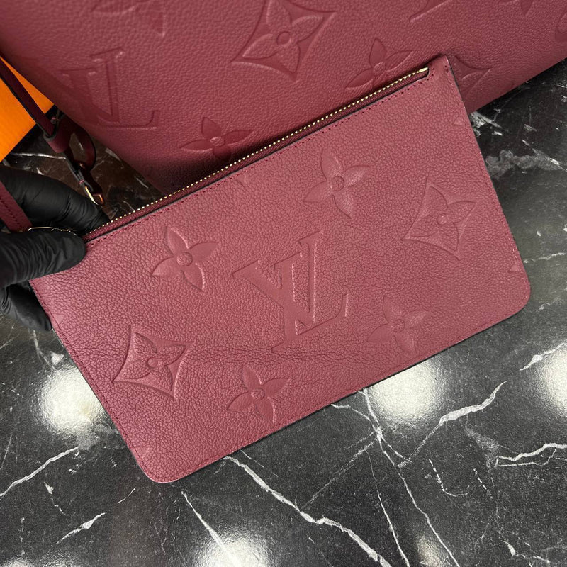 Louis Vuitton Neverfull Medium