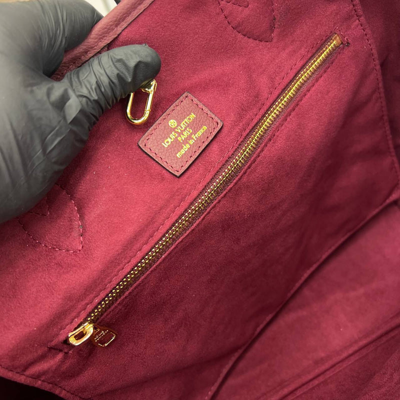 Louis Vuitton Neverfull Medium