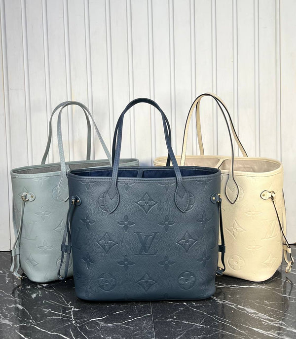 Louis Vuitton Neverfull Medium