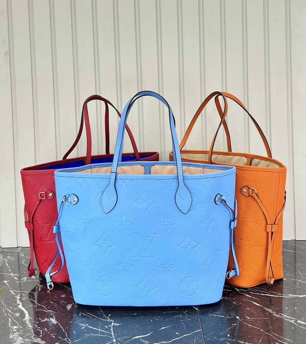 Louis Vuitton Neverfull Medium