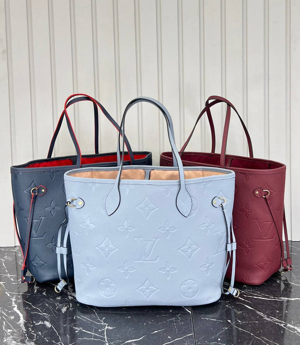 Louis Vuitton Neverfull Medium