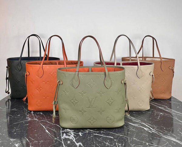 Louis Vuitton Neverfull Medium