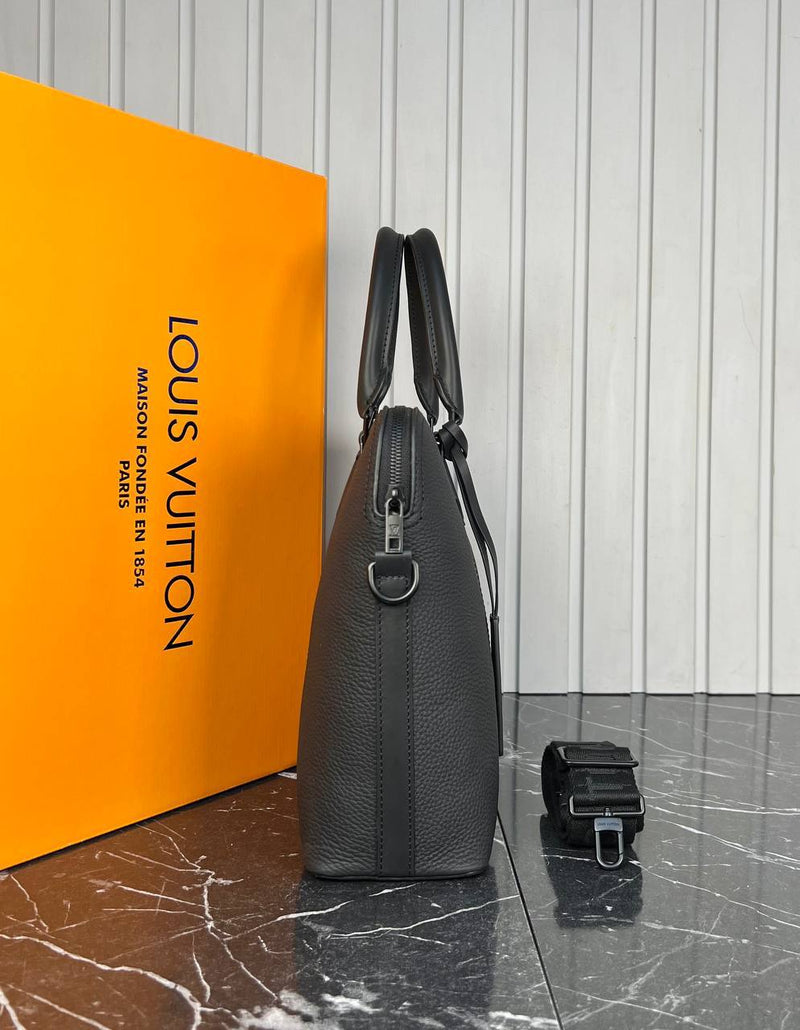 Louis Vuitton Takeoff Briefcase