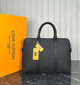 Louis Vuitton Takeoff Briefcase