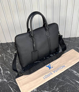 Louis Vuitton Takeoff Briefcase