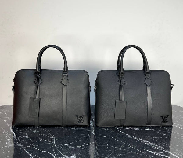 Louis Vuitton Takeoff Briefcase