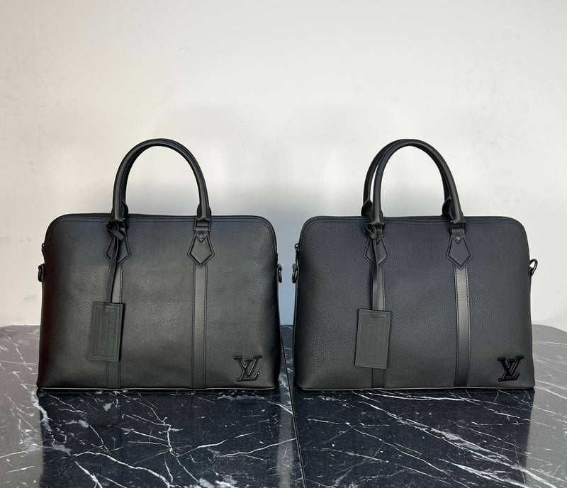 Louis Vuitton Takeoff Briefcase