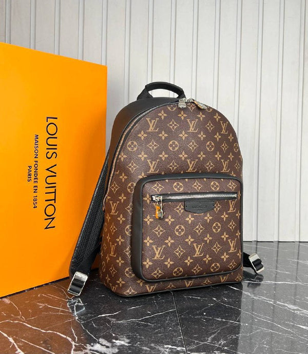 Louis Vuitton Josh Backpack