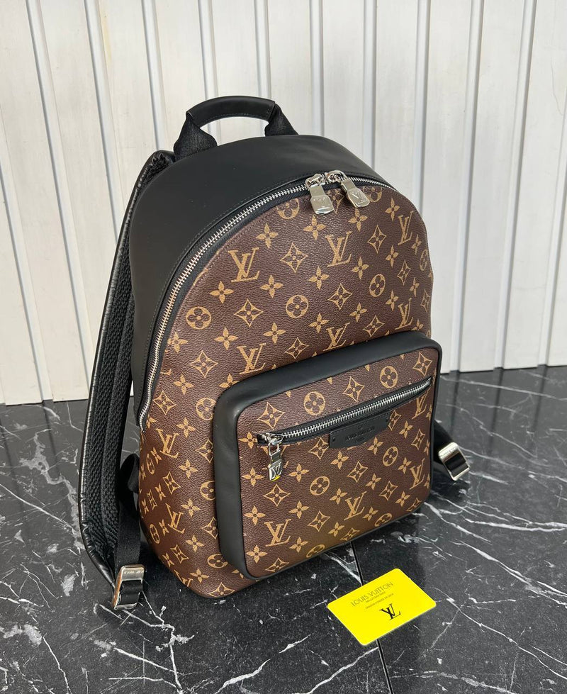 Louis Vuitton Josh Backpack