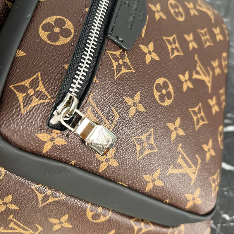 Louis Vuitton Josh Backpack