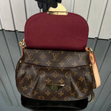 Louis Vuitton Sunset Bag