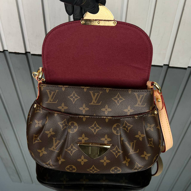 Louis Vuitton Sunset Bag