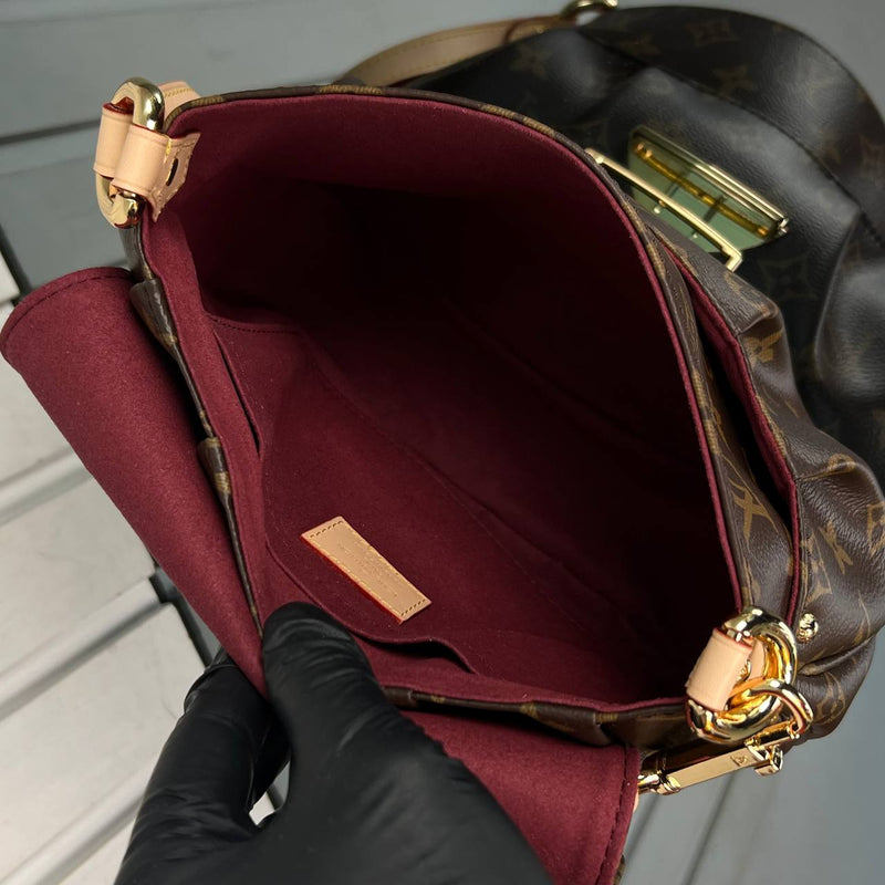 Louis Vuitton Sunset Bag
