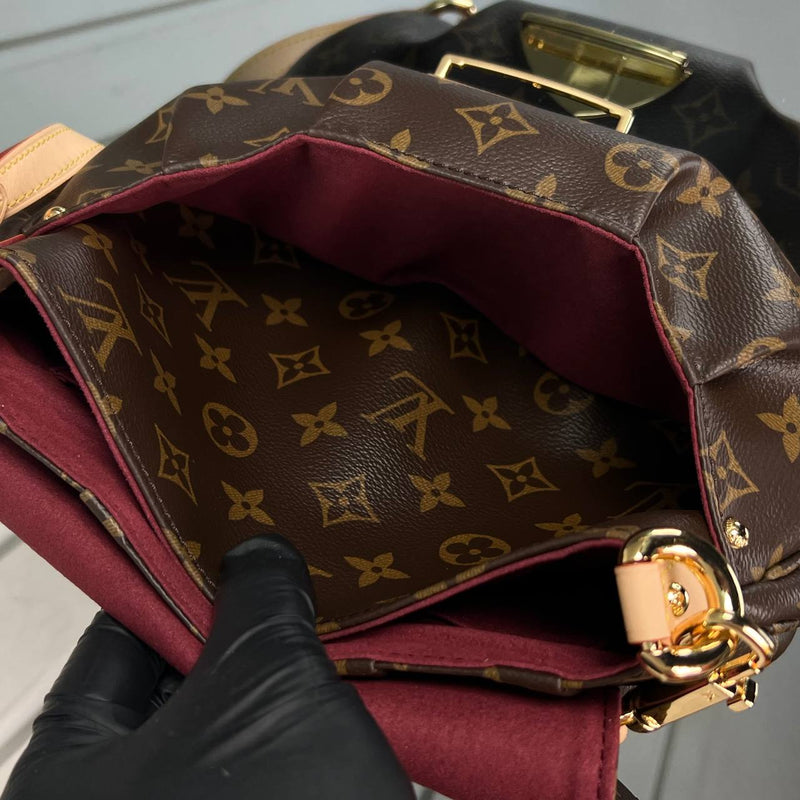 Louis Vuitton Sunset Bag