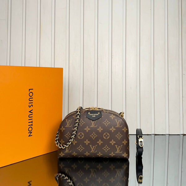 Louis Vuitton Be Alma Bag