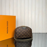 Louis Vuitton Be Alma Bag