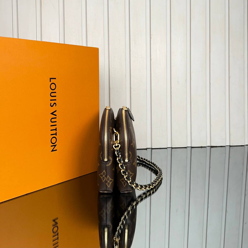Louis Vuitton Be Alma Bag