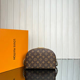 Louis Vuitton Be Alma Bag