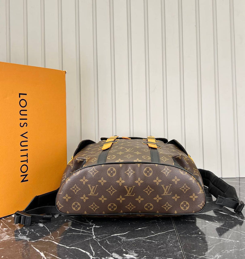 Louis Vuitton Christopher  Backpack GM