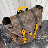 Louis Vuitton Christopher  Backpack GM