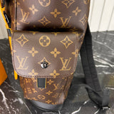 Louis Vuitton Christopher  Backpack GM
