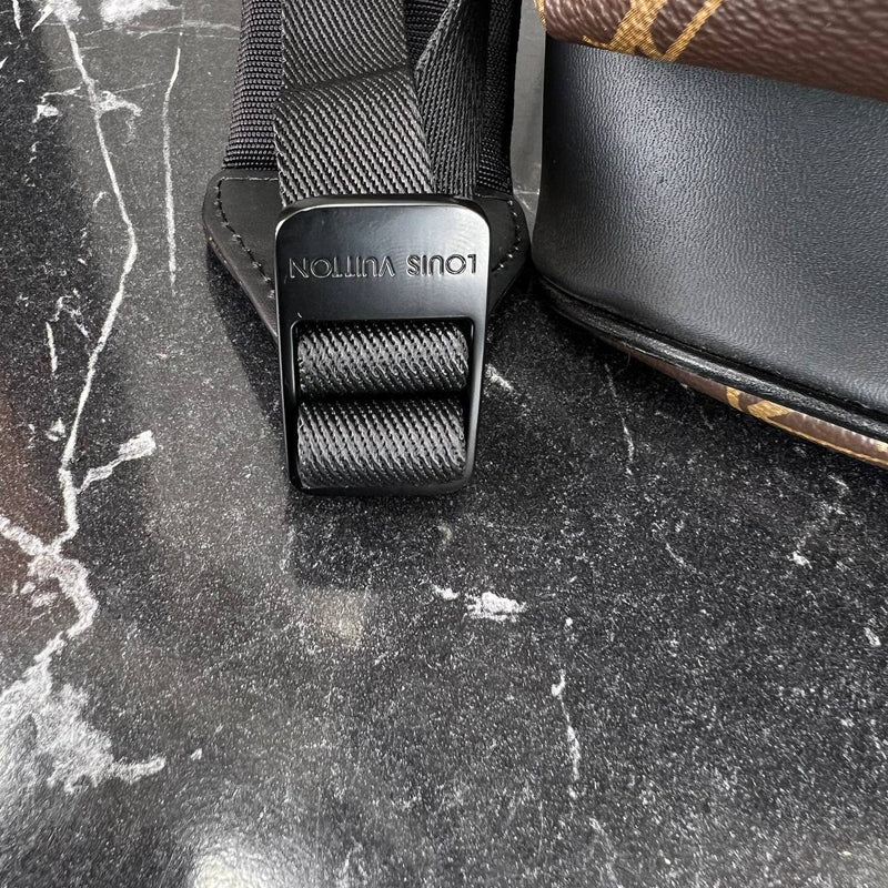 Louis Vuitton Christopher  Backpack GM