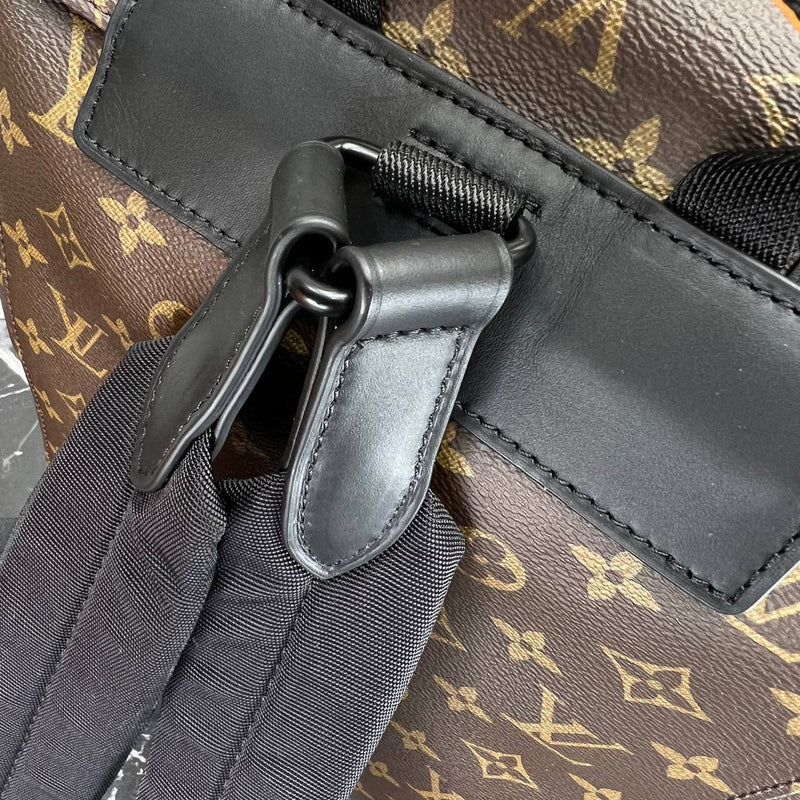 Louis Vuitton Christopher  Backpack GM