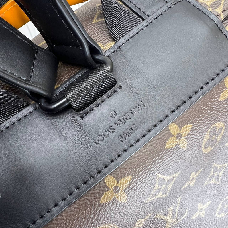 Louis Vuitton Christopher  Backpack GM