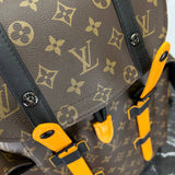 Louis Vuitton Christopher  Backpack GM