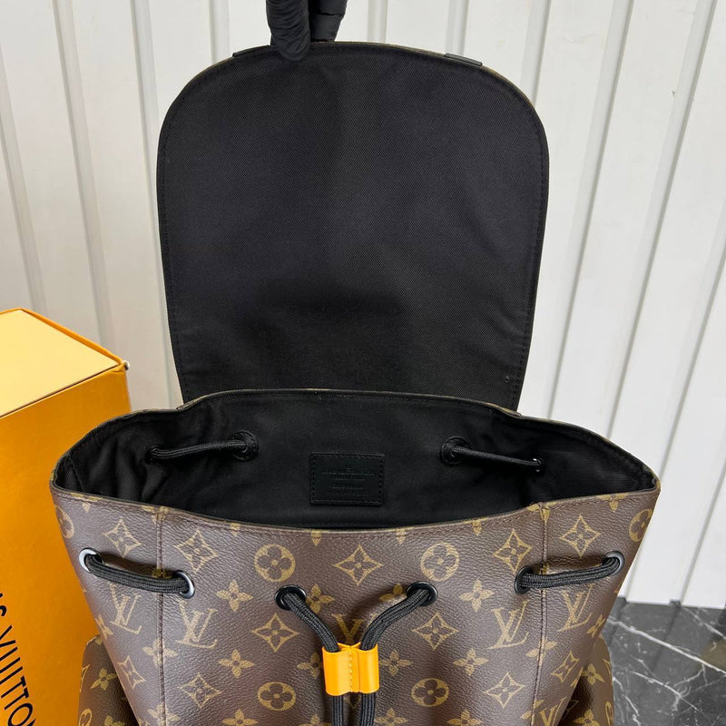 Louis Vuitton Christopher  Backpack GM