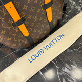 Louis Vuitton Christopher  Backpack GM
