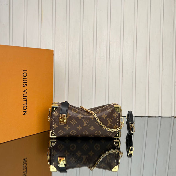 Louis Vuitton Slim Trunk Bag