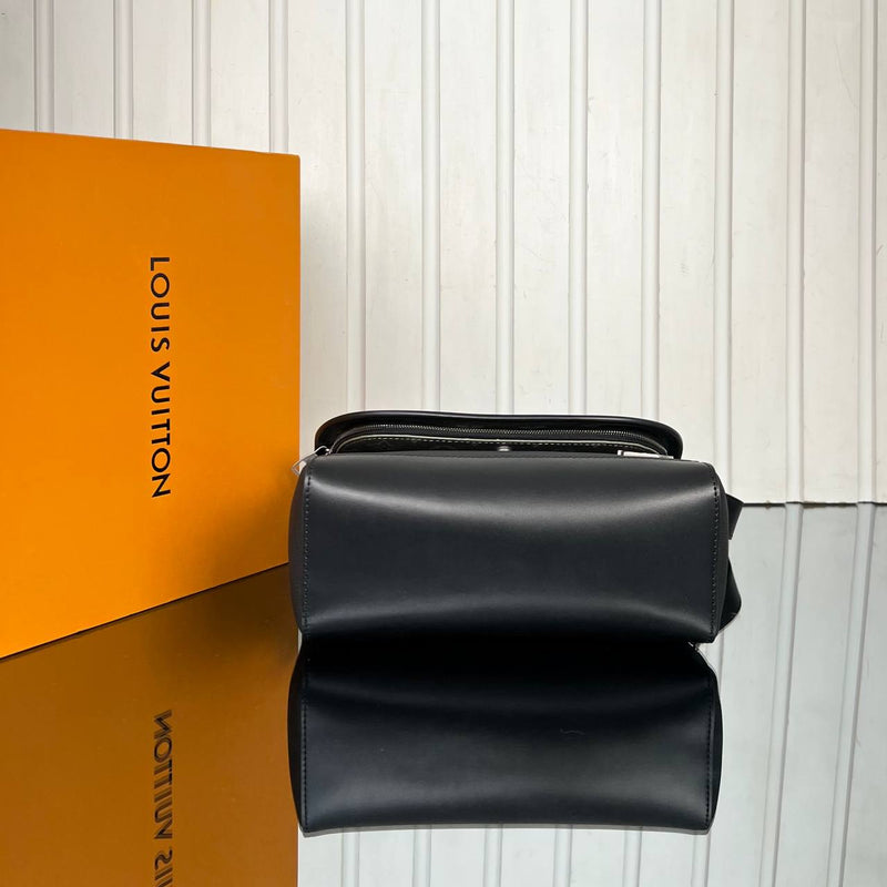 Louis Vuitton Pulse Messenger Bag