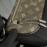 Louis Vuitton Pulse Messenger Bag