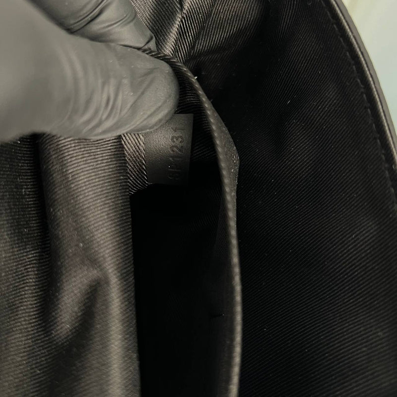 Louis Vuitton Pulse Messenger Bag