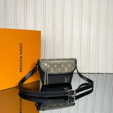 Louis Vuitton Pulse Wearable Wallet
