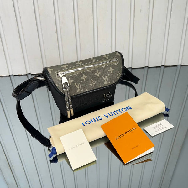 Louis Vuitton Pulse Wearable Wallet
