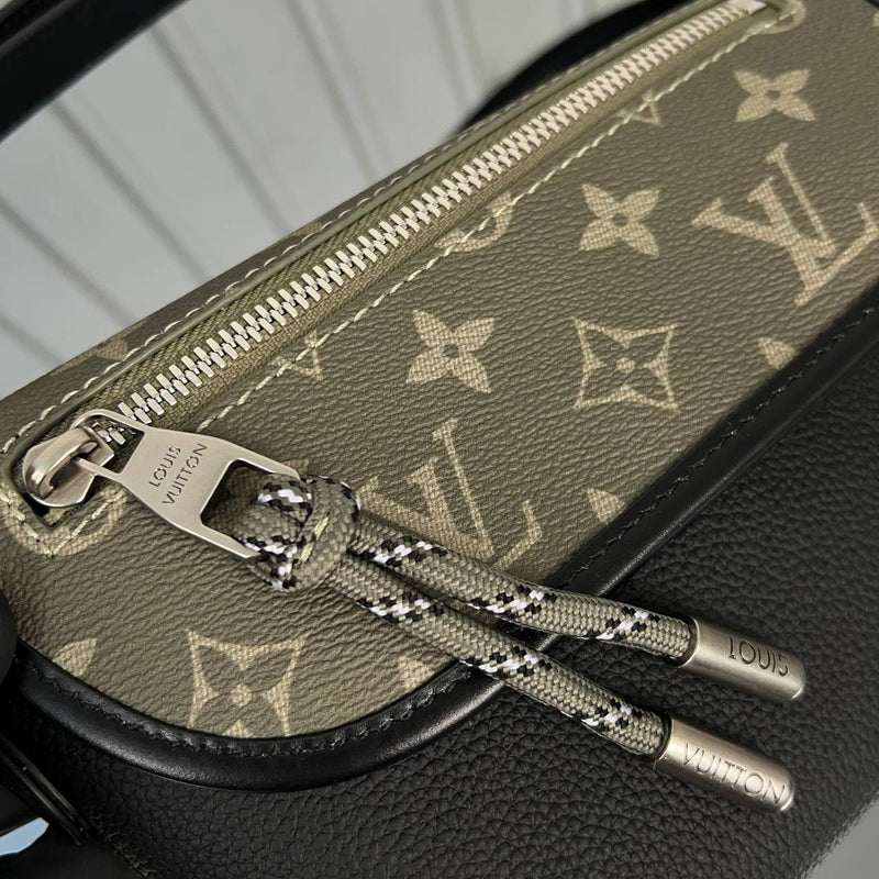 Louis Vuitton Pulse Wearable Wallet