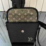 Louis Vuitton Pulse Wearable Wallet