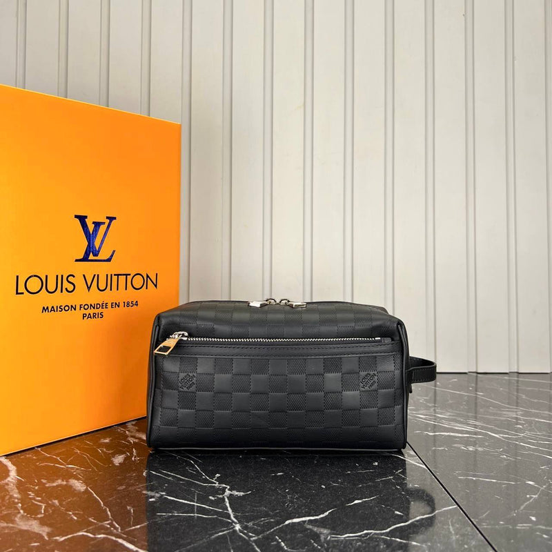 Louis Vuitton Toiletry Bag
