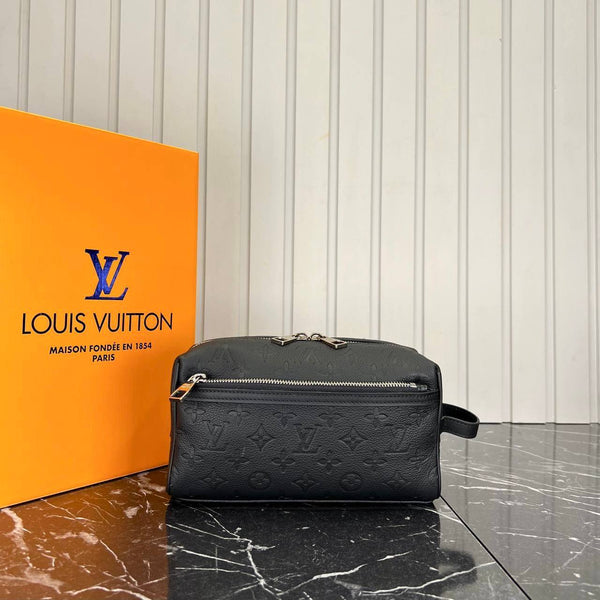 Louis Vuitton Toiletry Bag