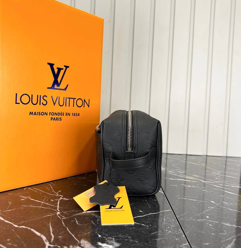 Louis Vuitton Toiletry Bag