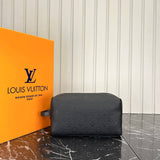 Louis Vuitton Toiletry Bag