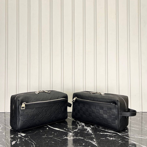 Louis Vuitton Toiletry Bag