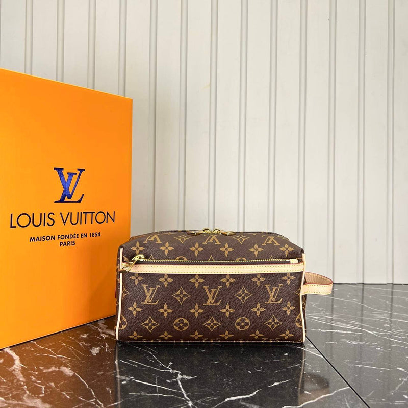 Louis Vuitton Toiletry Bag